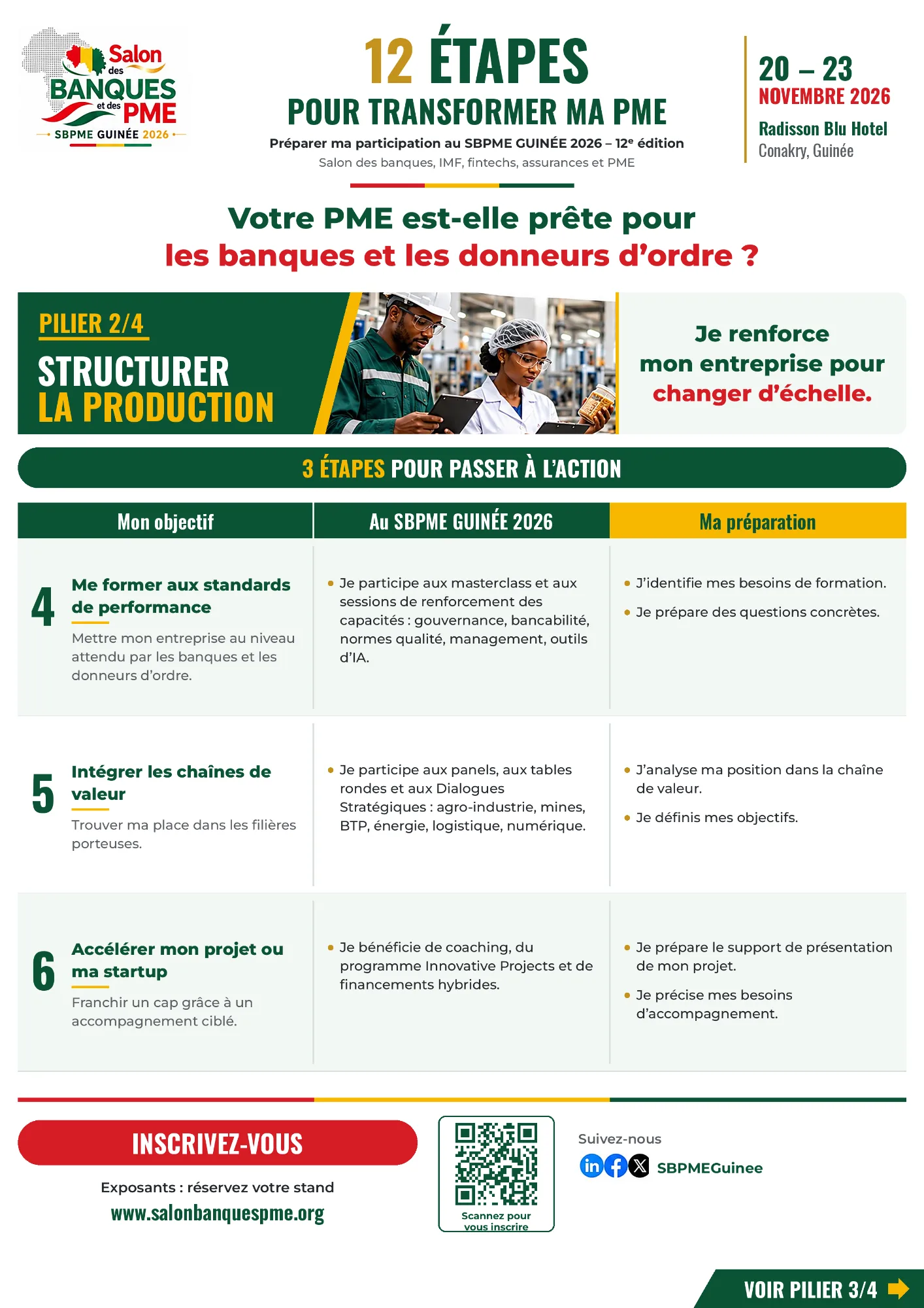 PILIER 02